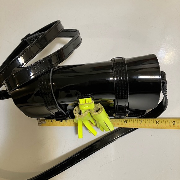 Black Dr. Martens purse - Picture 2 of 3